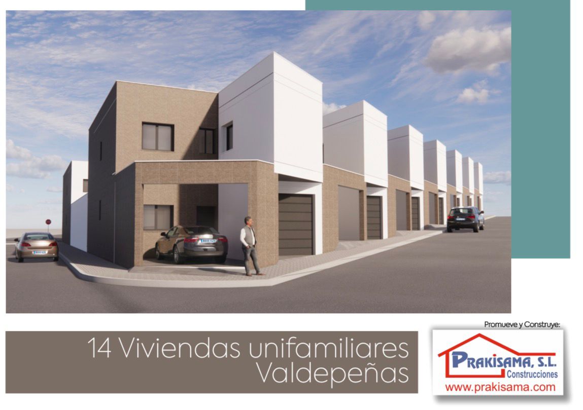 Residencial Cerro Sur