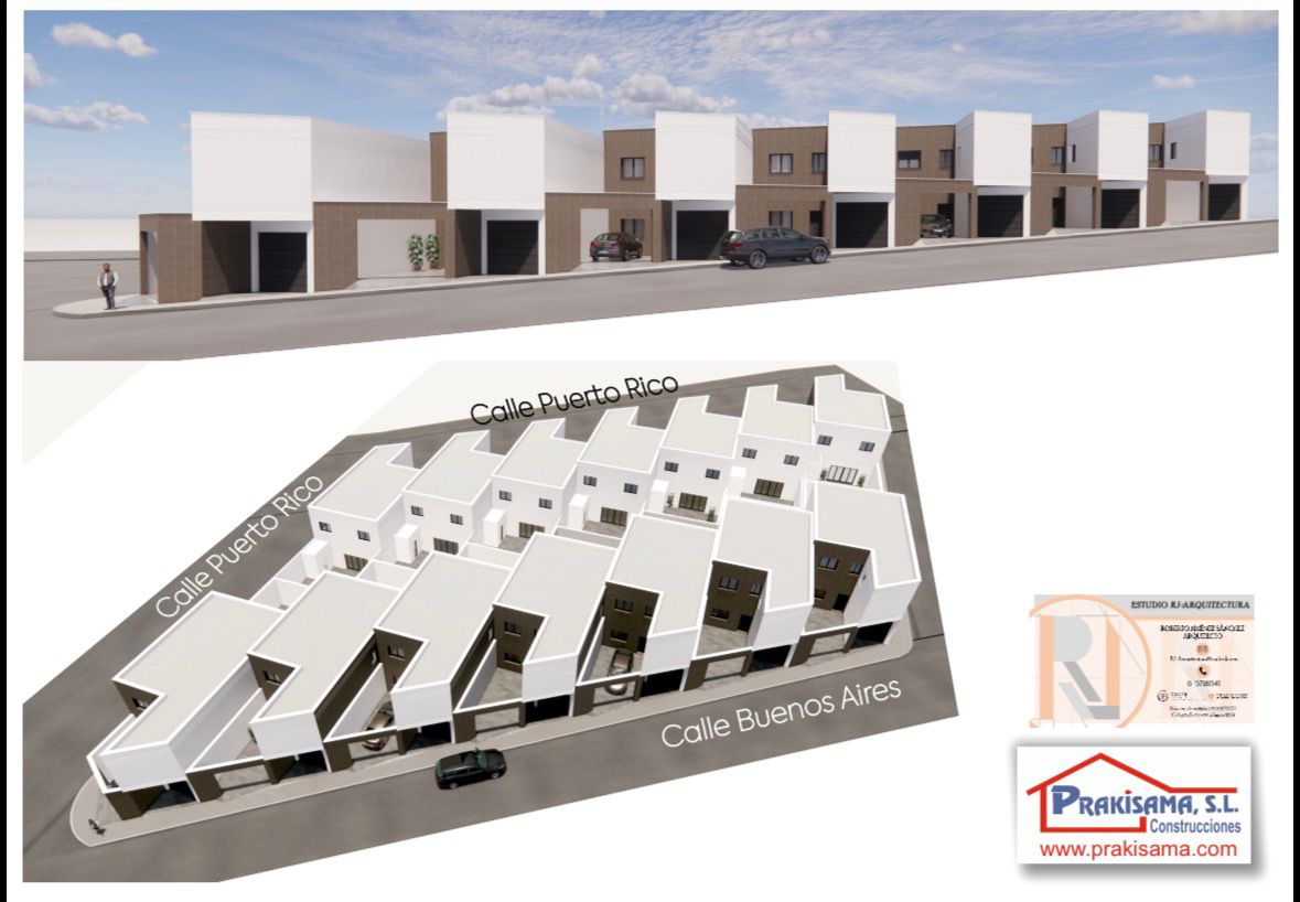 Residencial Cerro Sur