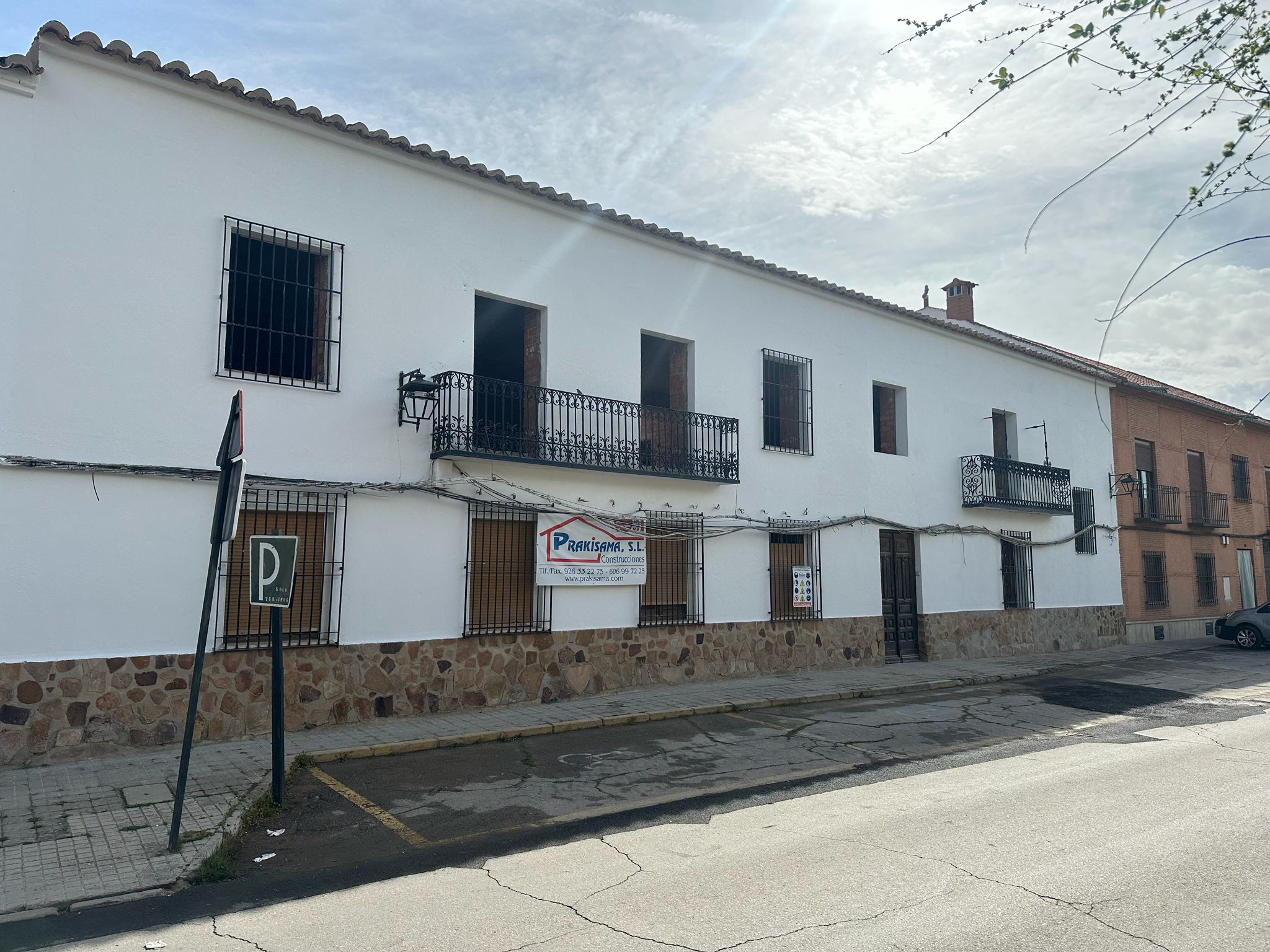 Escuela de Música de Almagro