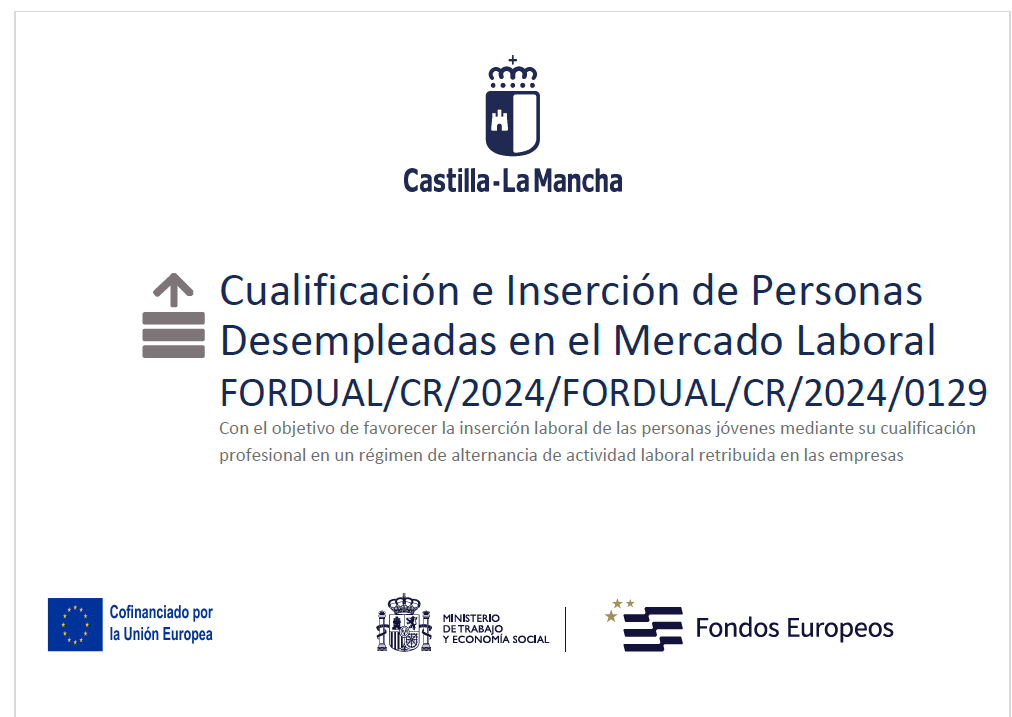 Fondo Social Europeo