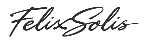 Felix Solis