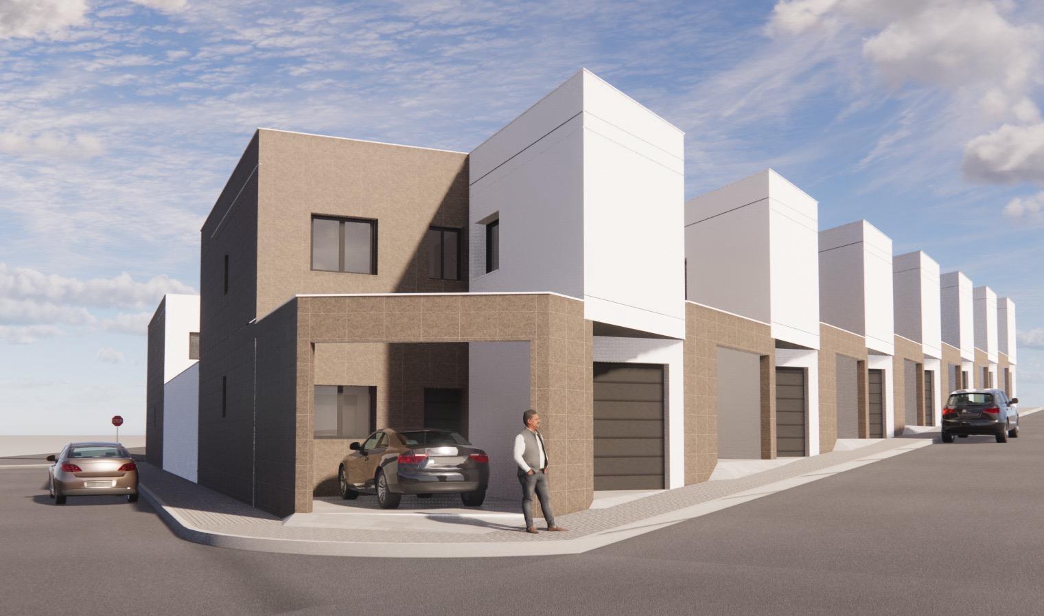 Residencial Cerro Sur