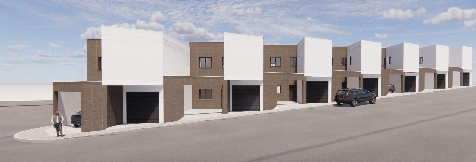 Residencial Cerro Sur