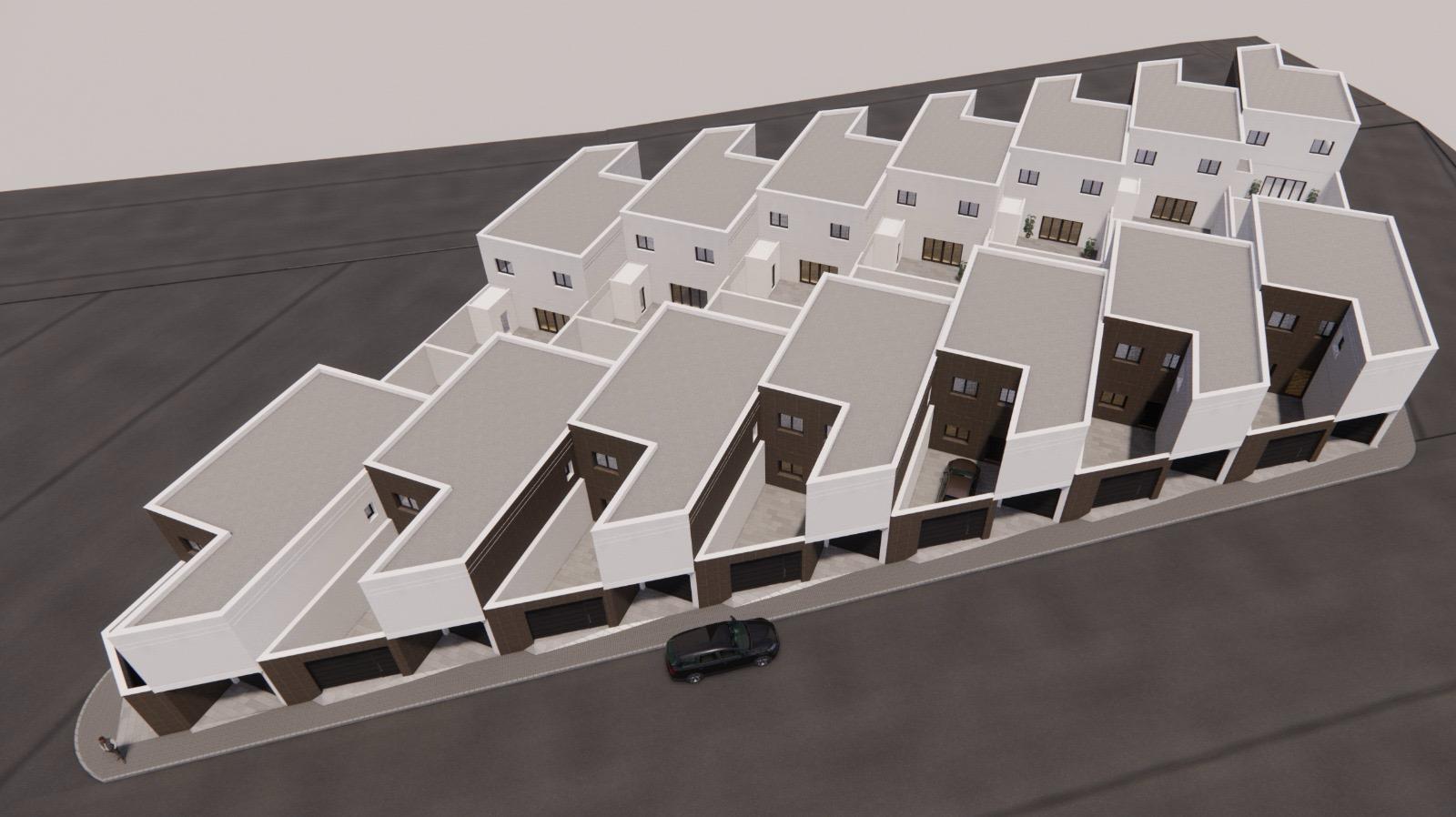 Residencial Cerro Sur