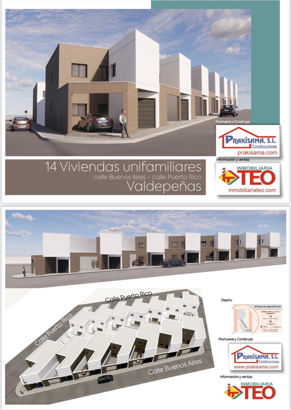 Residencial Cerro Sur